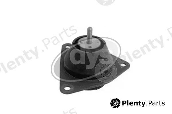 DYS 71-25559 — Mounting, engine