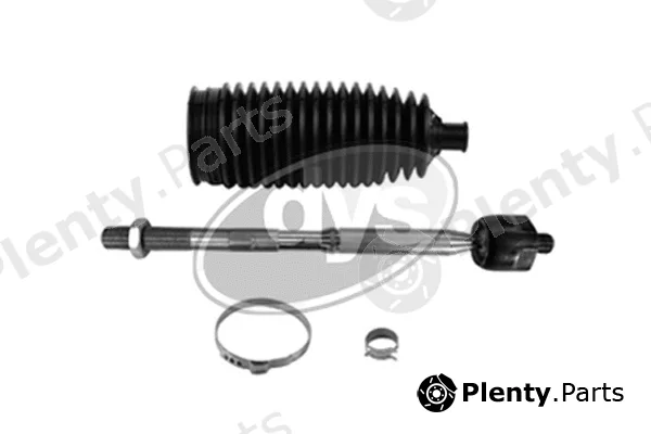 DYS 24-26489K — Inner Tie Rod