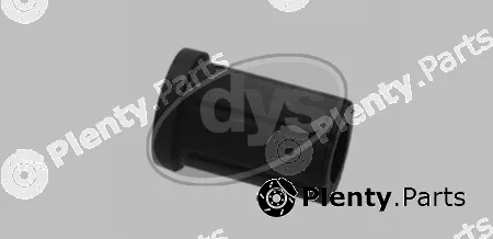DYS 74-27365 — Mounting, leaf spring