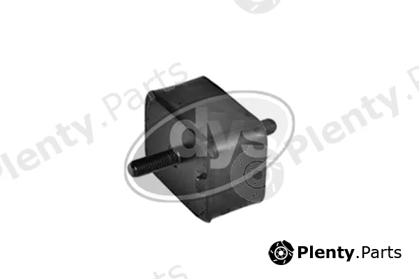 DYS 71-26572 — Mounting, engine