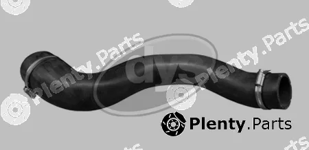DYS 76-01643 — Charge Air Hose