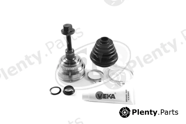 DYS 77-AD-1036A — Joint Kit, drive shaft