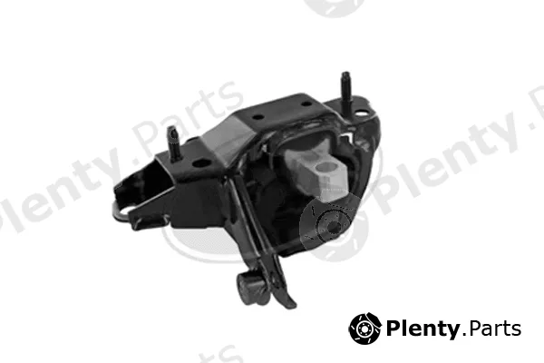 DYS 71-23048 — Mounting, engine