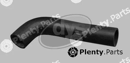 DYS 76-01626 — Charge Air Hose