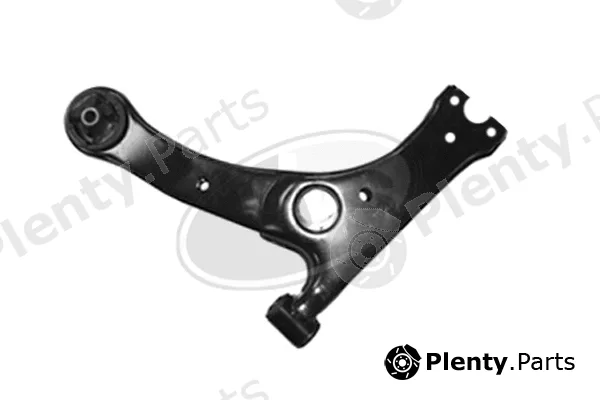 DYS 10-02699-2 — Control/Trailing Arm, wheel suspension