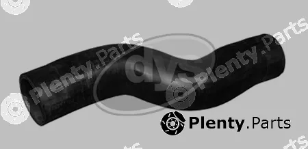DYS 76-02754 — Charge Air Hose