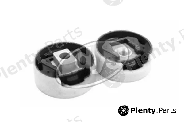 DYS 71-25802 — Mounting, engine