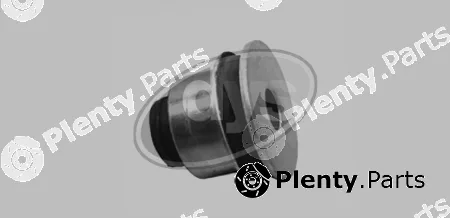 DYS 74-04585 — Mounting, steering gear