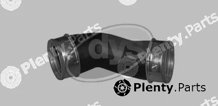 DYS 76-02712 — Charge Air Hose