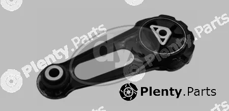 DYS 71-04466 — Mounting, engine