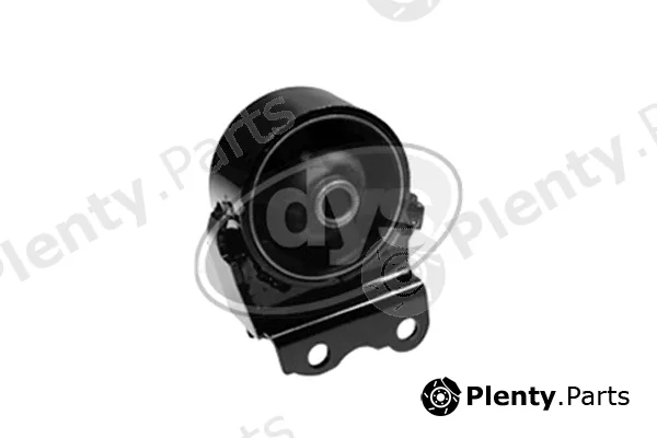 DYS 71-25779 — Mounting, engine