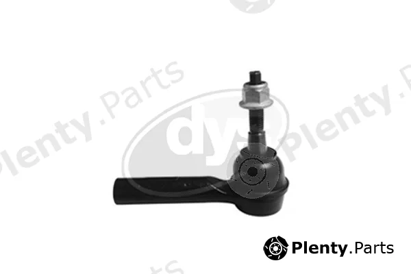 DYS 22-23176 — Tie Rod End