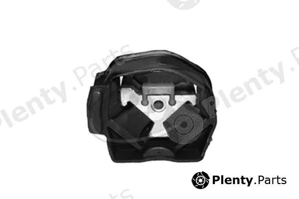 DYS 71-22370 — Mounting, engine