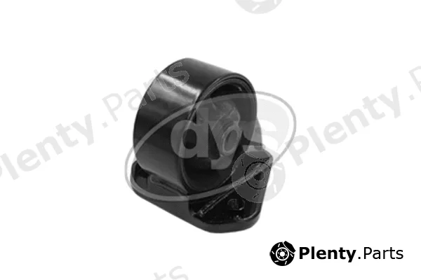 DYS 71-25783 — Mounting, engine