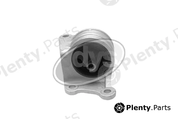 DYS 71-27408 — Mounting, engine