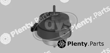DYS 71-13723 — Mounting, engine