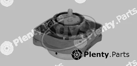 DYS 71-03635 — Mounting, engine