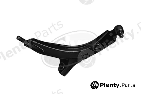 DYS 20-00148-2 — Control/Trailing Arm, wheel suspension