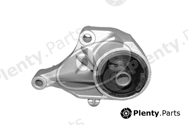 DYS 71-22439 — Mounting, engine