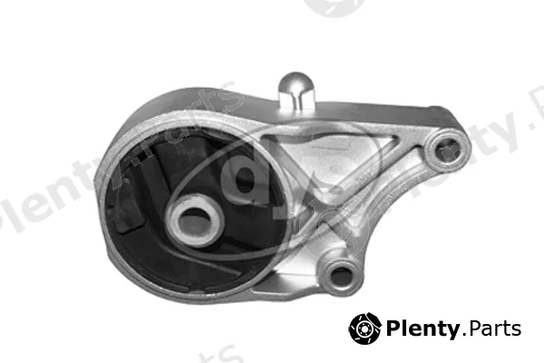 DYS 71-26025 — Mounting, engine