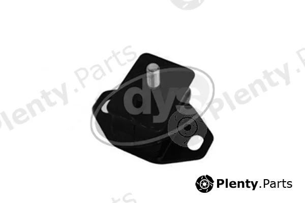 DYS 71-27971 — Mounting, engine