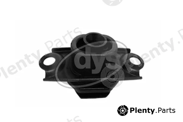DYS 71-25874 — Mounting, engine