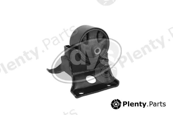 DYS 71-27854 — Mounting, engine
