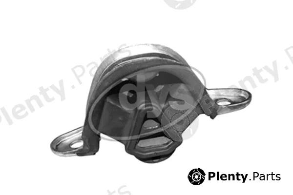 DYS 71-22413 — Mounting, engine