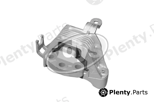 DYS 71-25014 — Mounting, engine