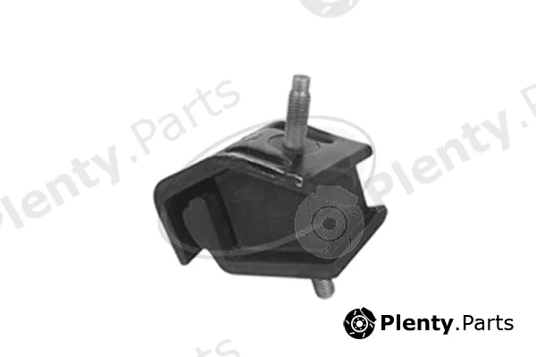 DYS 71-22541 — Mounting, engine