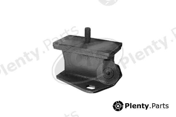 DYS 71-22338 — Mounting, engine