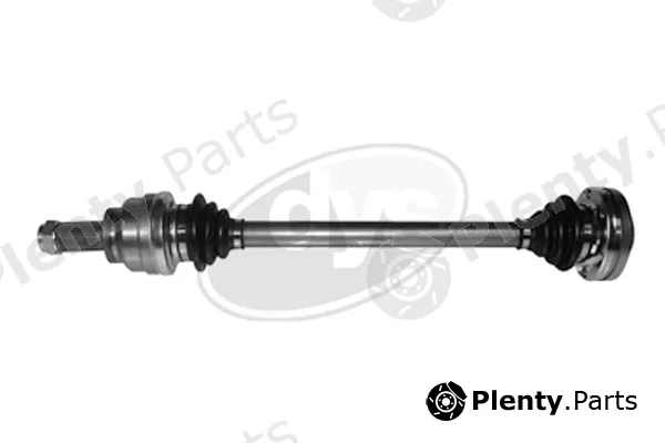 DYS 76-BM-8014 — Drive Shaft