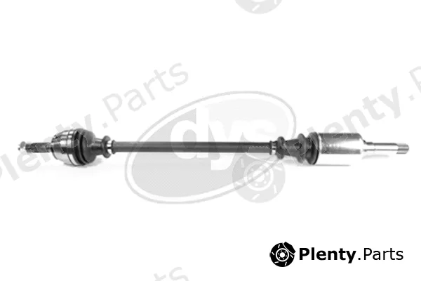 DYS 76-PE-8029 — Drive Shaft