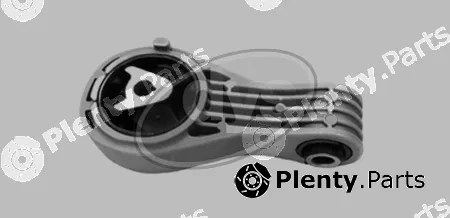 DYS 71-04003 — Mounting, engine