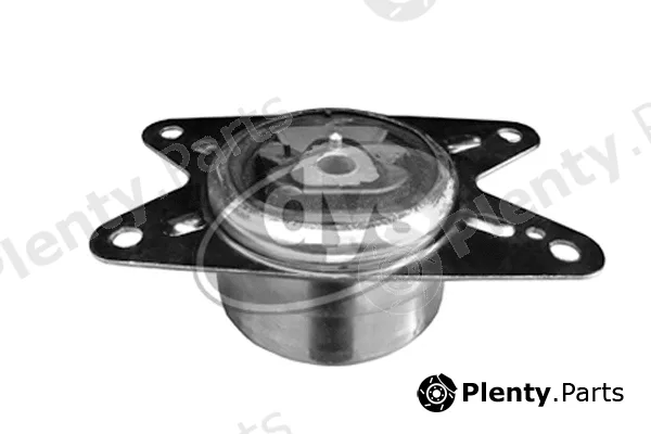 DYS 71-22404 — Mounting, engine