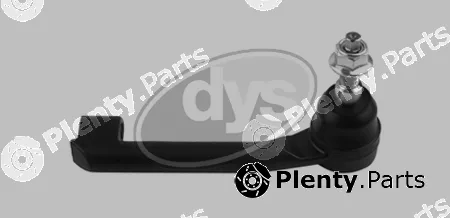 DYS 22-10144 — Tie Rod End