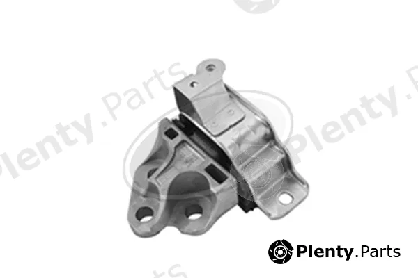 DYS 71-22244 — Mounting, engine