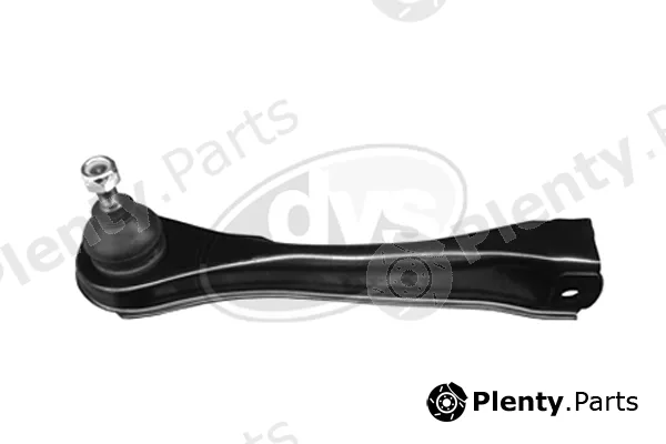 DYS 22-00553-1 — Tie Rod End