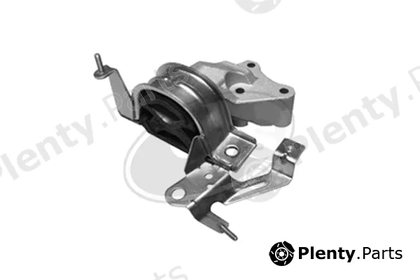 DYS 71-22275 — Mounting, engine