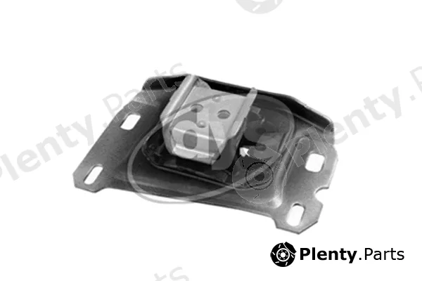 DYS 71-28485 — Mounting, engine