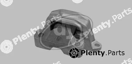 DYS 71-04731 — Mounting, engine