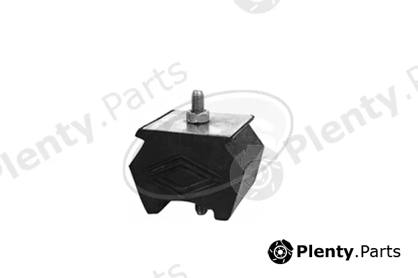 DYS 72-22624 — Mounting, automatic transmission