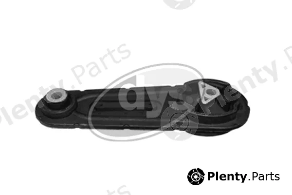 DYS 71-22599 — Mounting, engine