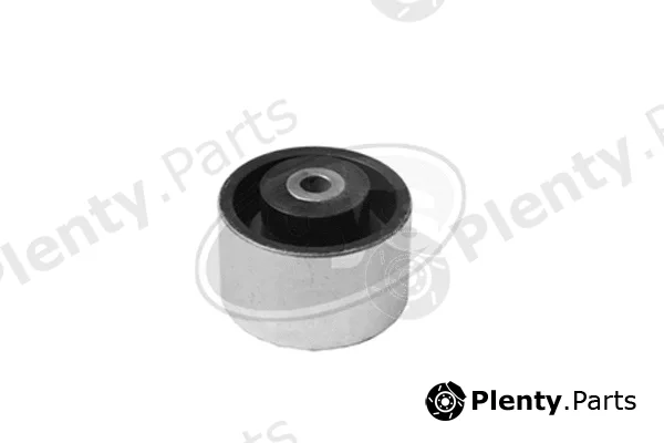 DYS 71-22498 — Mounting, engine