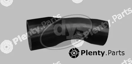 DYS 76-01339 — Charge Air Hose