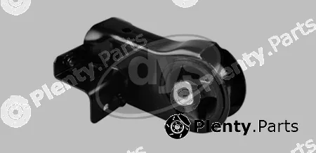 DYS 71-04207 — Mounting, engine