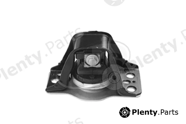 DYS 71-22159 — Mounting, engine