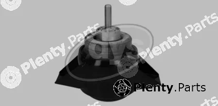 DYS 71-04459 — Mounting, engine