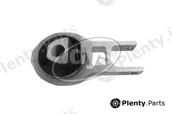 DYS 71-26575 — Mounting, engine