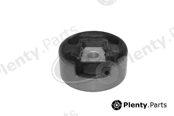 DYS 71-22661 — Mounting, engine